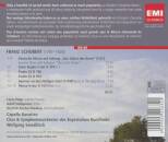 Schubert Franz - DEUTSCHE MESSE (Popp Lucia / Dallapozza Adolf)