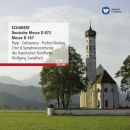 Schubert Franz - Deutsche Messe (Sawallisch Wolfgang /...