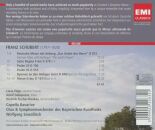 Schubert Franz - Deutsche Messe (Sawallisch Wolfgang / Various / RED LINE)