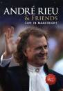 Rieu Andre - Andre & Friends: Live In Maastricht