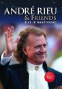 Rieu Andre - Andre & Friends: Live In Maastricht