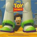 Toy Story 1 (OST/Walt Disney)