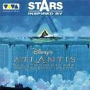 OST / Filmmusik - STARS INSPIRED BY ATLANTIS