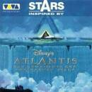 Stars Inspired By Atlantis (OST/Film Soundtrack)