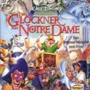 Disney Hörspiele - Glöckner Notre Dame