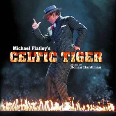 OST / Filmmusik - MICHAEL FLATLEY´S CELTIC TIGER