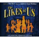 Musical/A. L. Webber - The Likes Of Us