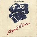Musical/A. L. Webber - Aspects Of Love