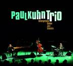 Kuhn Paul Trio - Unforgettable Golden Jazz