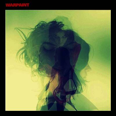 Warpaint - Warpaint