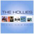Hollies, The - Original Album Series