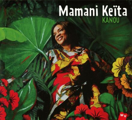 Keita Mamani - Kanou