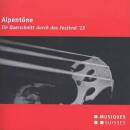 Alpentoene 13 (Diverse Interpreten)