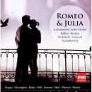 Gounod Charles / Tschaikowsky P - Romeo & Julia