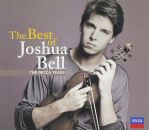 Bell Joshua - Best Of Joshua Bell, The