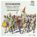 Schumann Robert - Carnaval Op.9 / Papillons Op.2 / E...