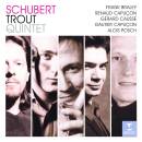 Schubert Franz - Forellenquintett (Capucon Renaud &...