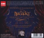 Tschaikowski Pjotr - Nussknacker (Rattle Simon / BPH / Meisterwerke)