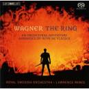 Wagner Richard - Ring Ausschnitte (Diverse Interpreten)