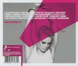 Pink - Greatest Hits...so Far!!!