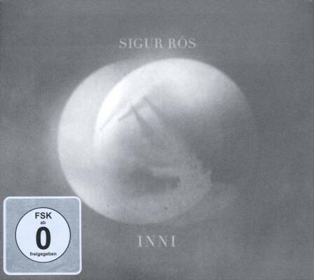 Sigur Rós - Inni