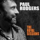 Rodgers Paul - Royal Sessions, The