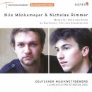 Beethoven / Shostakowich / Pärt - Works For VIola...