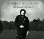 Cash Johnny - Out Among The Stars