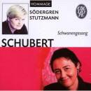 Schubert Franz - Schwanengesang / 5 Lieder