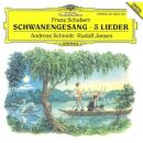 Schubert Franz - Schwanengesang / 5 Lieder