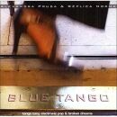 Prusa Alexandra - Blue Tango