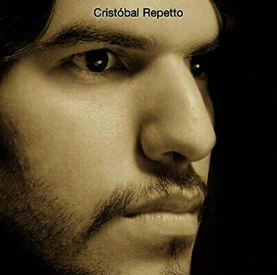 Repetto Cristobal - TANGO ALBUM