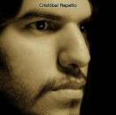 Repetto Cristobal - TANGO ALBUM