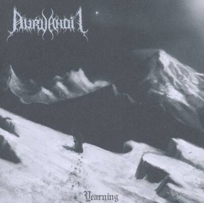 Aurvandil - Yearning