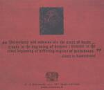 Ordo Obsidium - Orbis Tertius