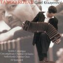 Kraayenhof Carel - Tango Royale