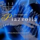 Franzetti, Allison Brewster - The Unknown Piazolla
