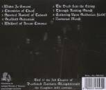 Darkened Nocturnal Slaughtercu - Nocturnal March