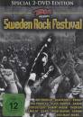 Sweden Rock Festival (Diverse Interpreten)
