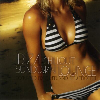 Ibiza Chillout Sundown Lounge