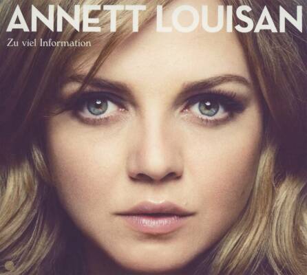 Louisan Annett - Zu viel Information