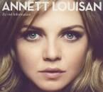 Louisan Annett - Zu viel Information