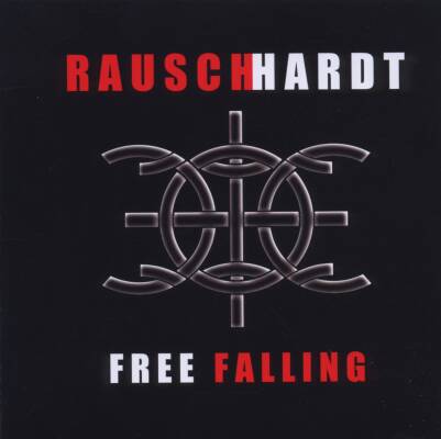 Rauschhardt - Free Falling