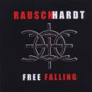 Rauschhardt - Free Falling