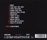 Rauschhardt - Free Falling