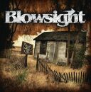 Blowsight - Shed Evil (Ep)