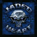 Jaded Heart - Sinister Mind: Special Edition
