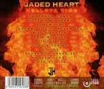 Jaded Heart - Helluva Time (Re-Release)