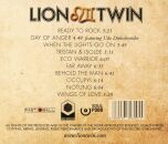 Lion Twin - Nashville