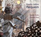 CALDARA Antonio (ca. -) - Requiem & Sonatas (Musica Fiorita - Daniela Dolci (Cembalo Orgel Dir))